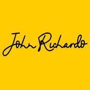 JOHN RICHARDO