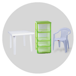 Plastic Furniture