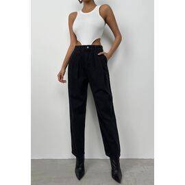 Women's High Waist Jeans