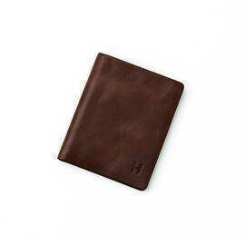 Men's Bifold Vertical Wallet (DAYTON)