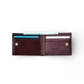 Men's Wallet with Coin Pocket (RIGBY)