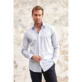 Classic Fit Long Sleeve Shirt