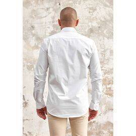 Classic Fit Long Sleeve Shirt