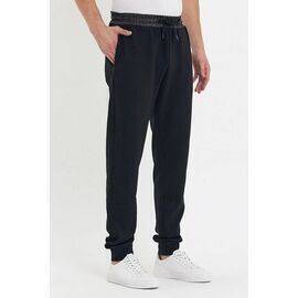 Jogger Pants with Side Pockets