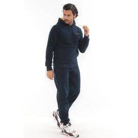 Men's Winter Tracksuit with Kangaroo Pockets