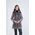 Women's Quilted Coat (Kaban)