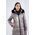 Women's Quilted Coat (Kaban)