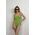 Women's Backless Swimsuit