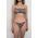 Women's Patterned Bikini Set