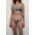 Women's Patterned Bikini Set