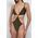 Women's Low Waist Swimsuit