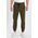 Jogger Trousers with Elastic Legs & Side Pocket