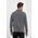 Polo Neck Sweatshirt