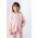 Tracksuit with Zipper for Girls