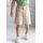 Gabardin Straight Shorts for Boys