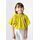 Woven Viscose Straight Blouse for Girls