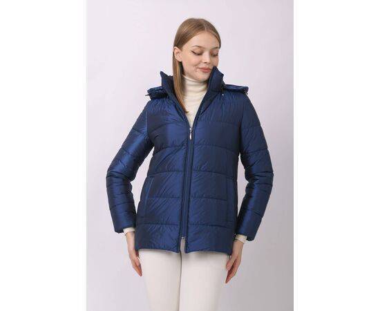 Women's Short Length Quilted Coat (Mont)