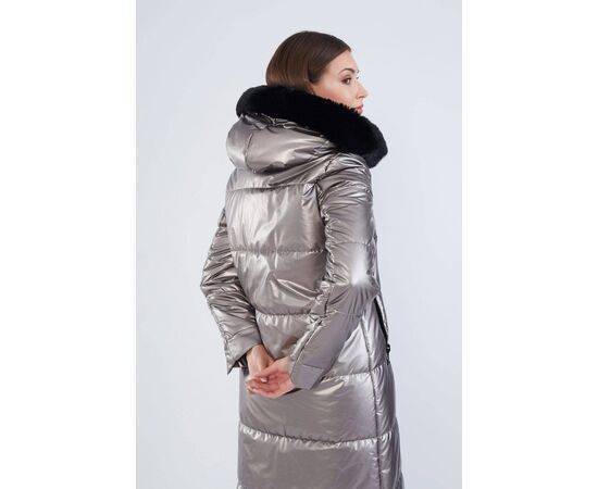 Women's Quilted Coat (Kaban)