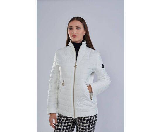 Women's Plus Size Quilted Coat (Mont)