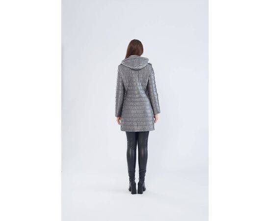 Women's Quilted Coat (Kaban)