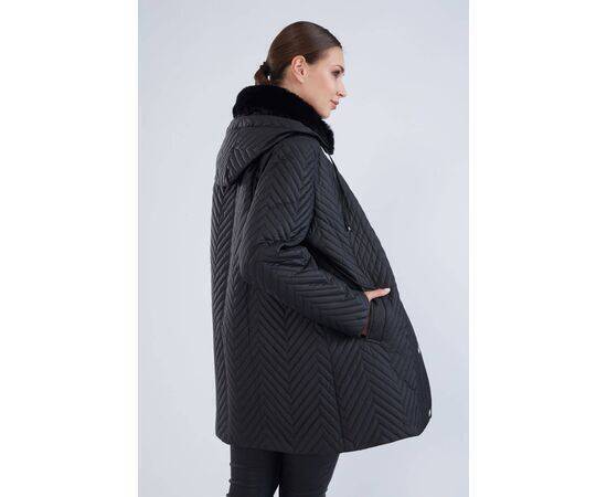 Women's Quilted Coat (Kaban)