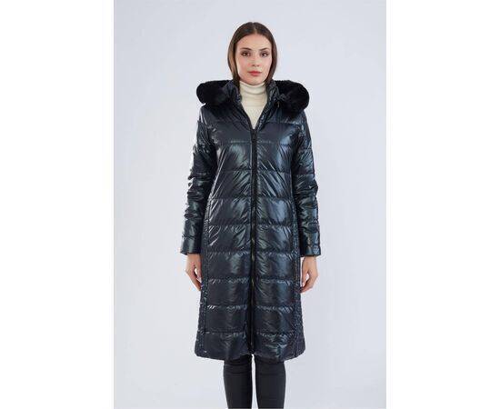 Women's Coat (Kaban)