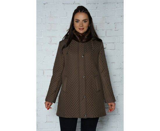 Women's Quilted Coat (Kaban)