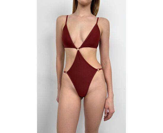 Women's Low Waist Swimsuit