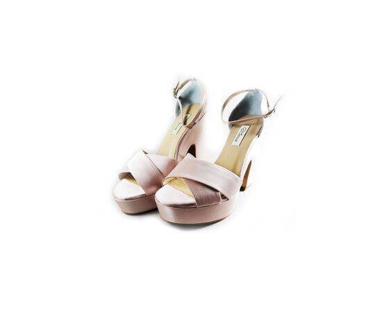 Women's Evening Bridal Shoes