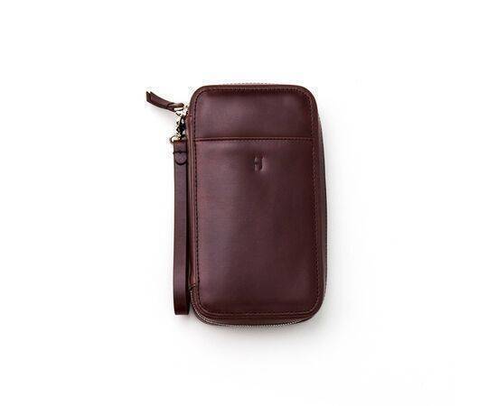 Men's Wristbag (CARLYLE)