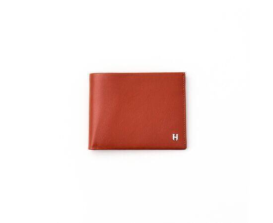 Men's Bifold Wallet (TANNER)