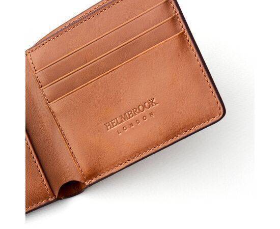 Men's Bifold Wallet (ELDRIDGE)