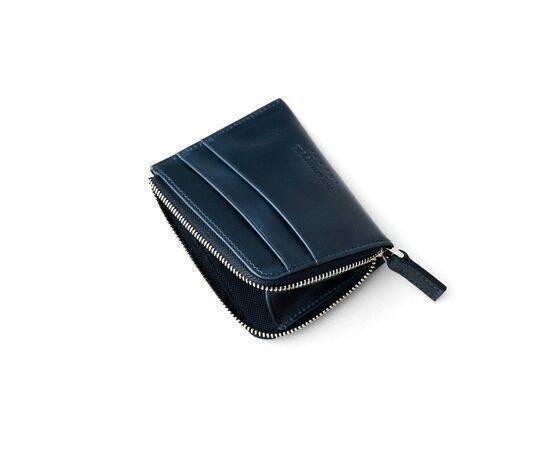 Men's Cardholder with Zipper (SEWARD)