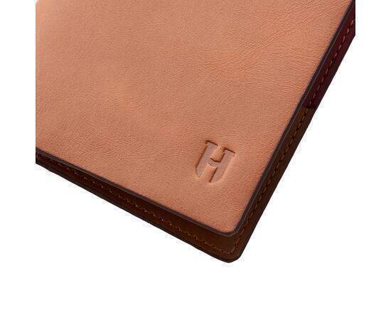 Men's Bifold Wallet (ELDRIDGE)