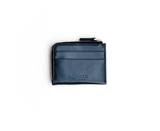 Men's Cardholder with Zipper (SEWARD)