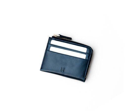 Men's Cardholder with Zipper (SEWARD)