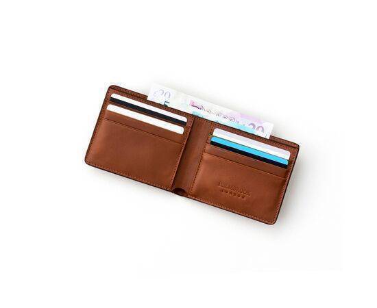 Men's Bifold Wallet (ELDRIDGE)