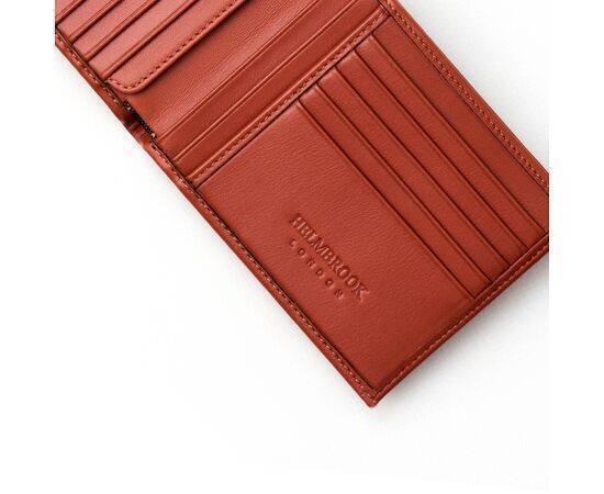 Men's Bifold Wallet (TANNER)