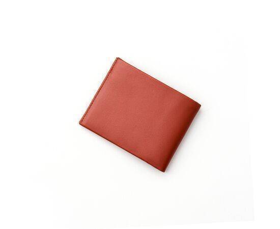 Men's Bifold Wallet (TANNER)