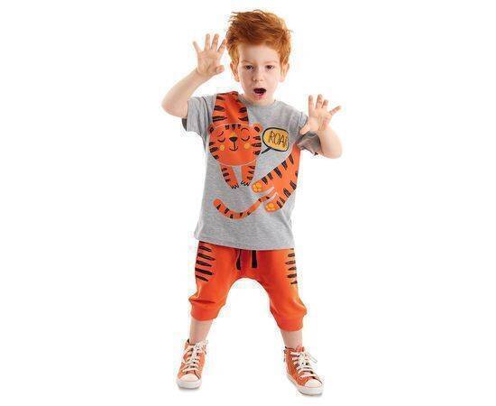 Boy's T-shirt&Harem Pants Set