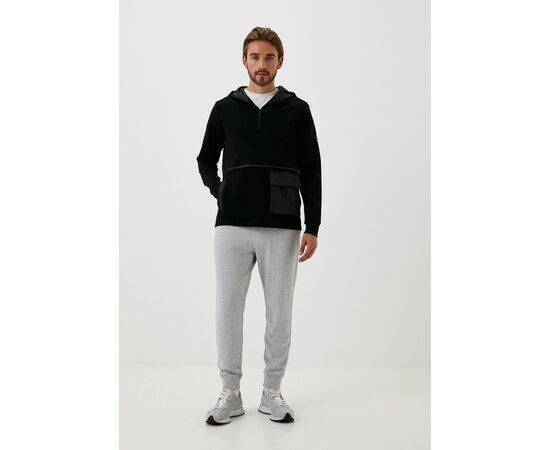 Men's Hoodie Sweatshirt with Front Pocket