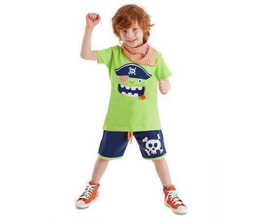 Boy's 3-Piece Set