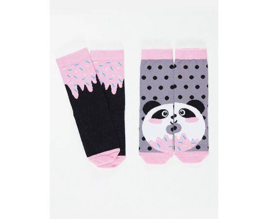 Girl's 2-Pack Socks Set