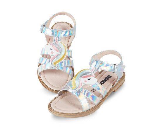 Girl's Sandals