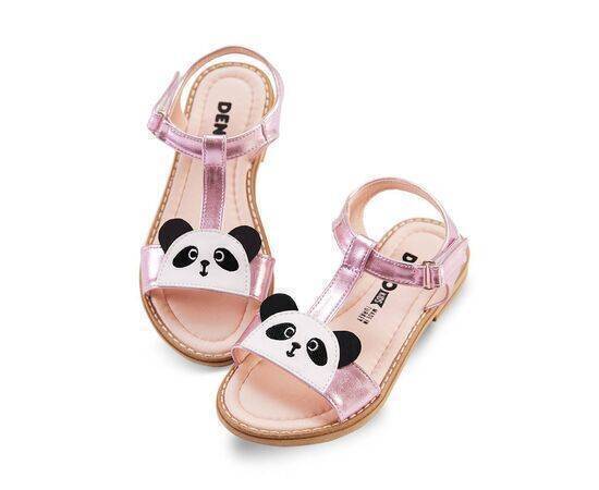 Girl's Sandals