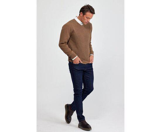 V-neck Sweater