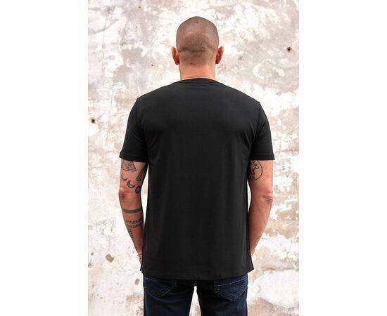 Crew Neck Short Sleeve T-Shirt