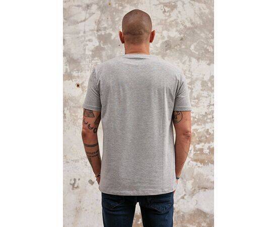 Crew Neck Short Sleeve T-Shirt