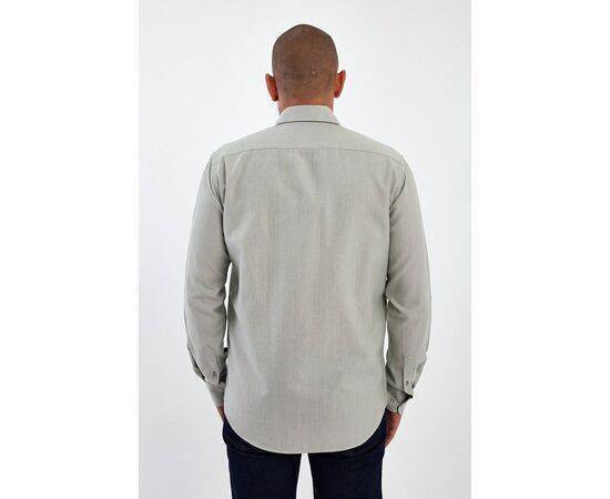 Tencel Shirt with Pockets