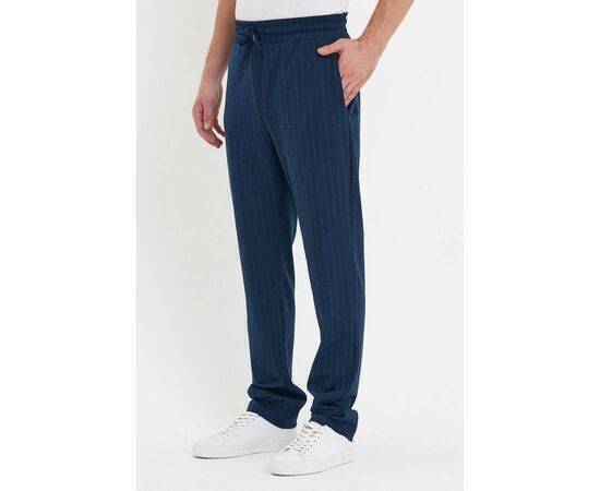 Jogger Pants with Side Pockets